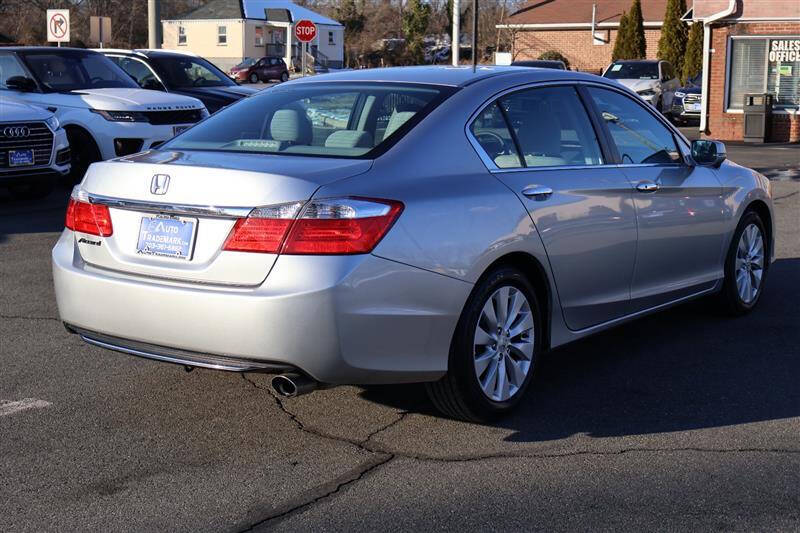 2013 Honda Accord EX
