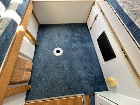 2003 Dodge Ram Van 3500