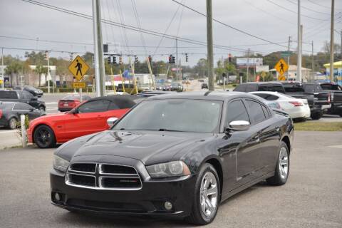 2013 Dodge Charger for sale at Motor Car Concepts II - Kirkman Location in Orlando FL