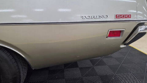 1971 Ford Torino