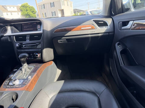 2016 Audi Allroad 2.0T quattro Premium Plus