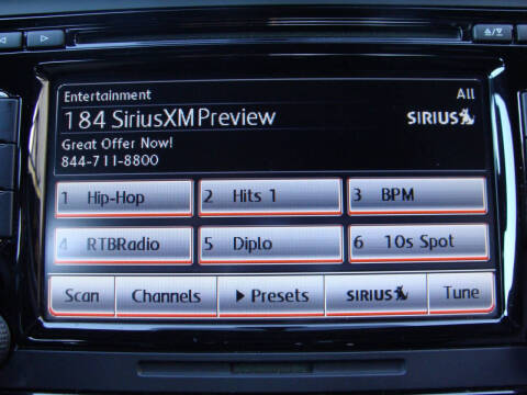 2015 Volkswagen Jetta