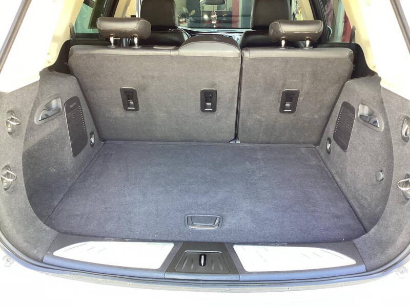 2016 Buick Envision Premium II