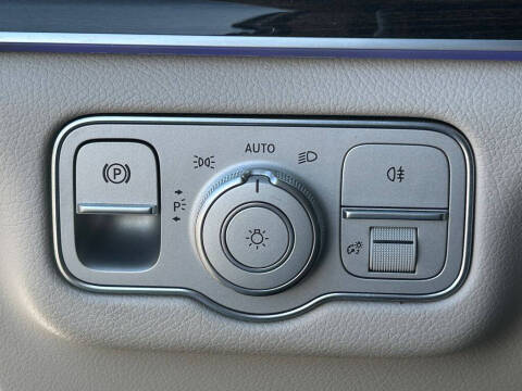 2021 Mercedes-Benz GLE GLE 350 4MATIC