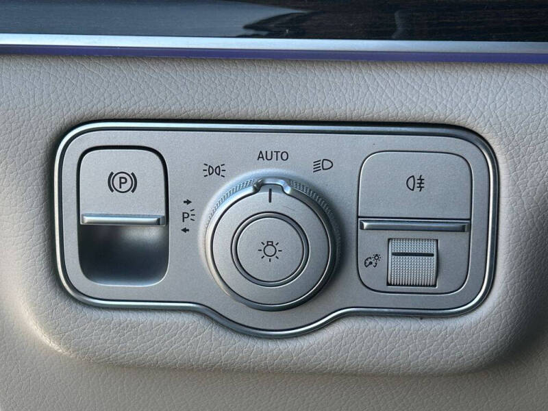 2021 Mercedes-Benz GLE GLE 350 4MATIC