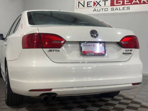 2013 Volkswagen Jetta