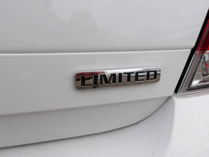 2014 Chevrolet Impala Limited LS Fleet
