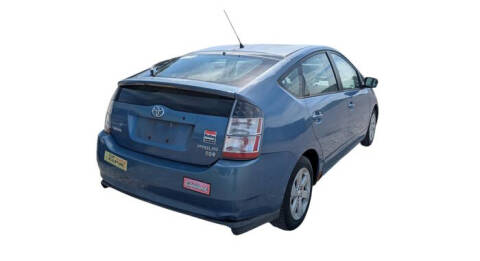 2005 Toyota Prius