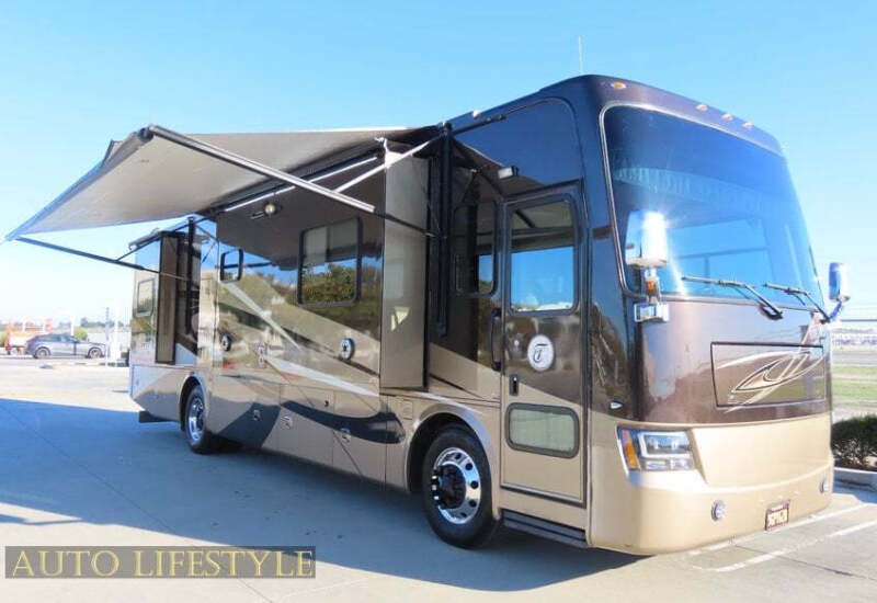 2010 Freightliner MH Chassis