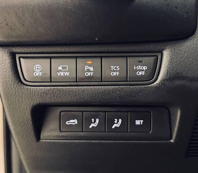 2023 Mazda CX-50 2.5 Turbo Premium Plus