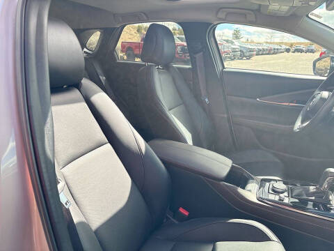 2024 Mazda CX-30 2.5 Turbo Premium