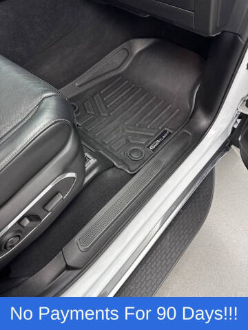 2022 Jeep Wagoneer Series I