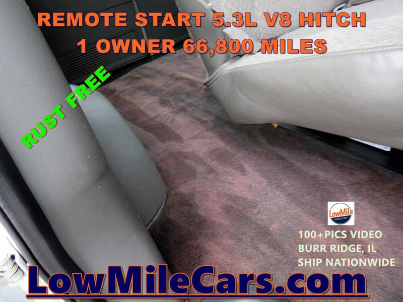 2010 Chevrolet Express LT 1500