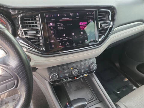 2022 Dodge Durango R/T