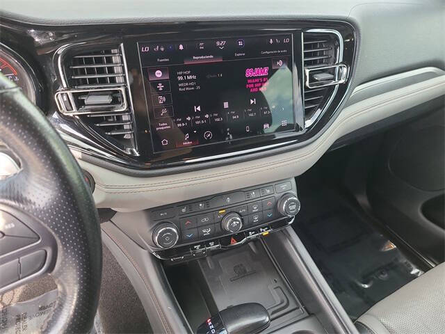 2022 Dodge Durango R/T