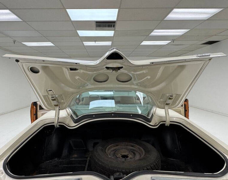 1972 Buick Riviera