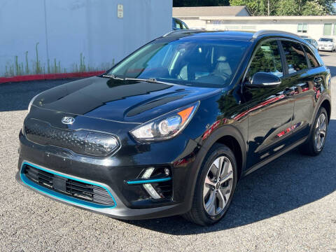 2019 Kia Niro EV EX