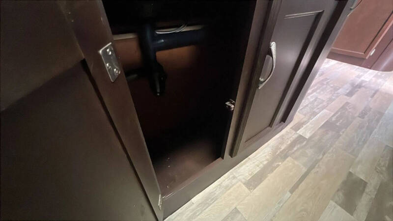2016 Winnebago Ultralite