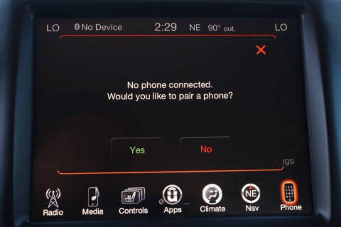 2017 RAM 3500 Lone Star