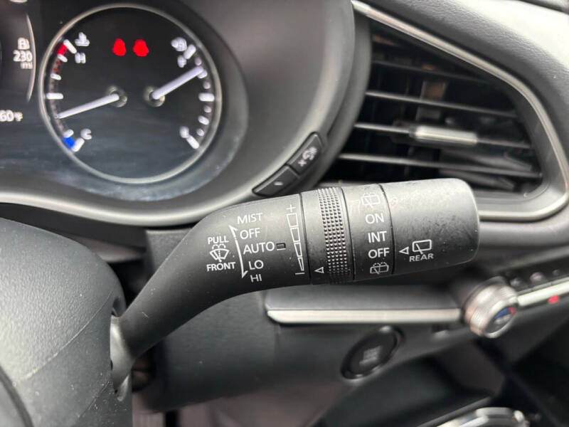 2024 Mazda CX-30 2.5 S Select Sport