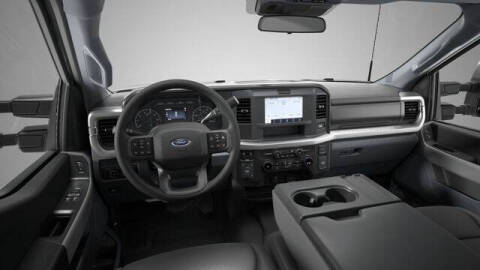 2026 Ford F-350 Super Duty