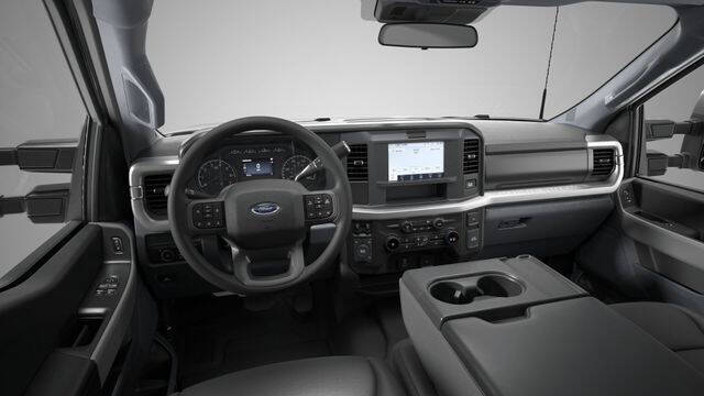 2026 Ford F-350 Super Duty
