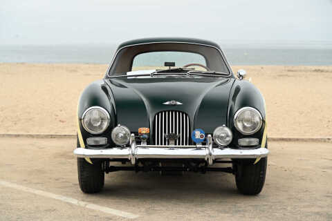 1964 Morgan PLUS 4 PLUS