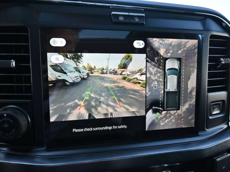 2025 Ford F-350 Super Duty