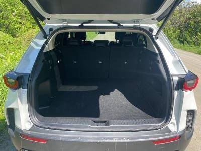 2025 Mazda CX-50 Hybrid Premium Plus