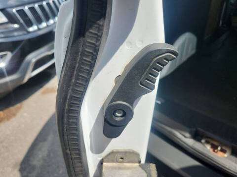 2016 Ford Transit Connect