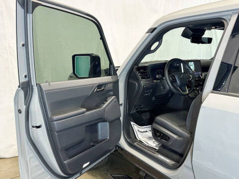 2026 Lexus GX 550 Luxury+