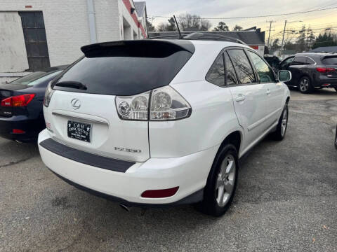 2006 Lexus RX 330