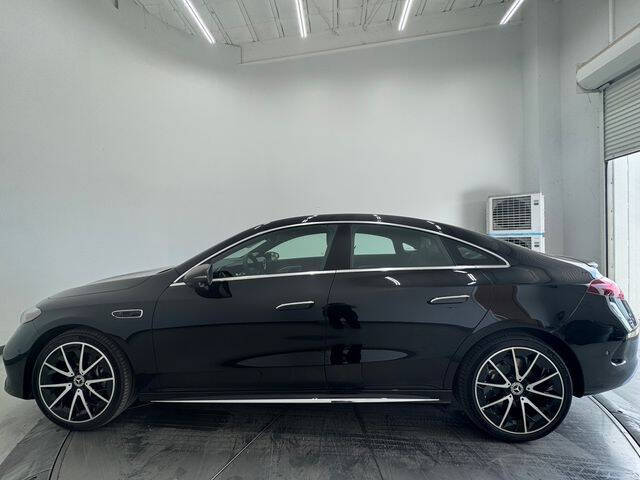 2027 Mercedes-Benz CLA CLA 350 4MATIC