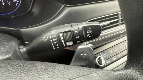 2021 Hyundai Palisade SE