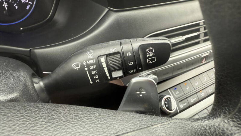 2021 Hyundai Palisade SE