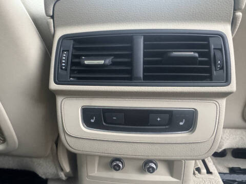 2018 Audi Q7 3.0T quattro Premium Plus