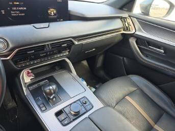 2025 Mazda CX-90 3.3 Turbo Premium Plus