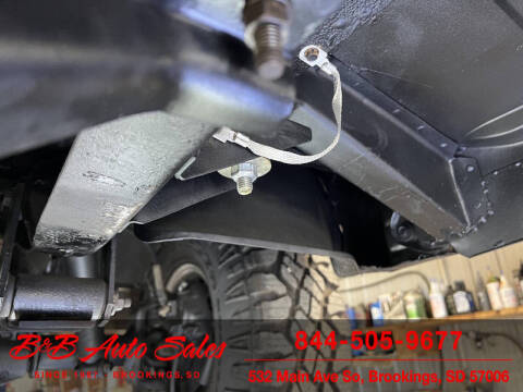 1971 GMC C/K 1500 Series