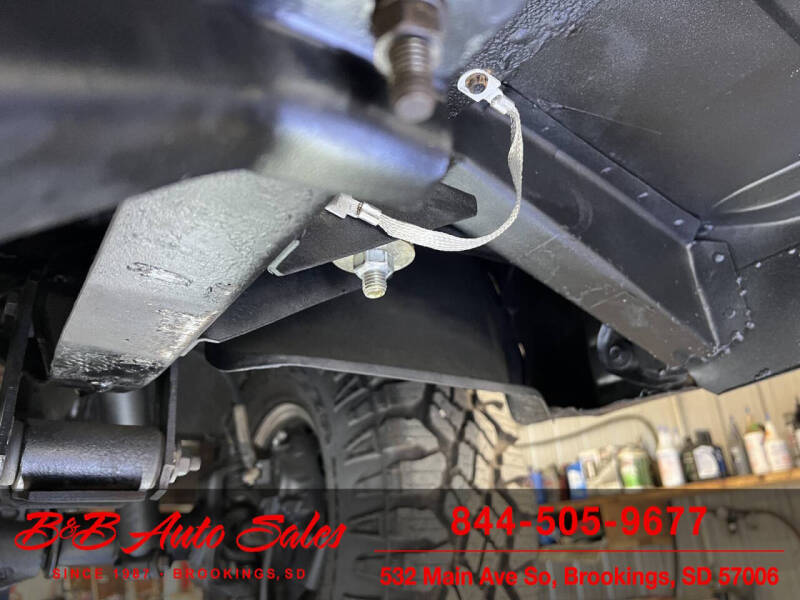 1971 GMC C/K 1500 Series