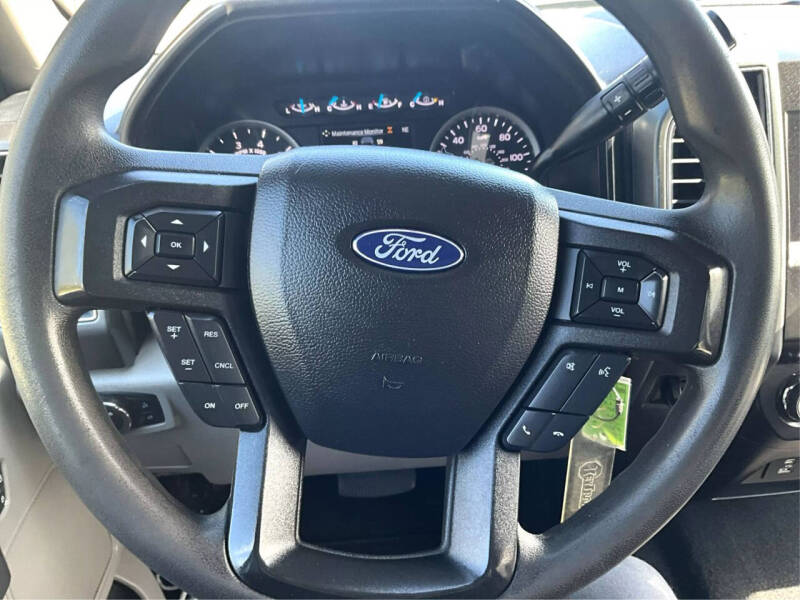 2021 Ford F-250 Super Duty