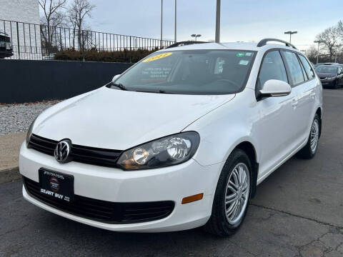 2011 Volkswagen Jetta