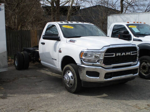 2020 RAM Ram Chassis 3500 for sale at A & A IMPORTS OF TN in Madison TN