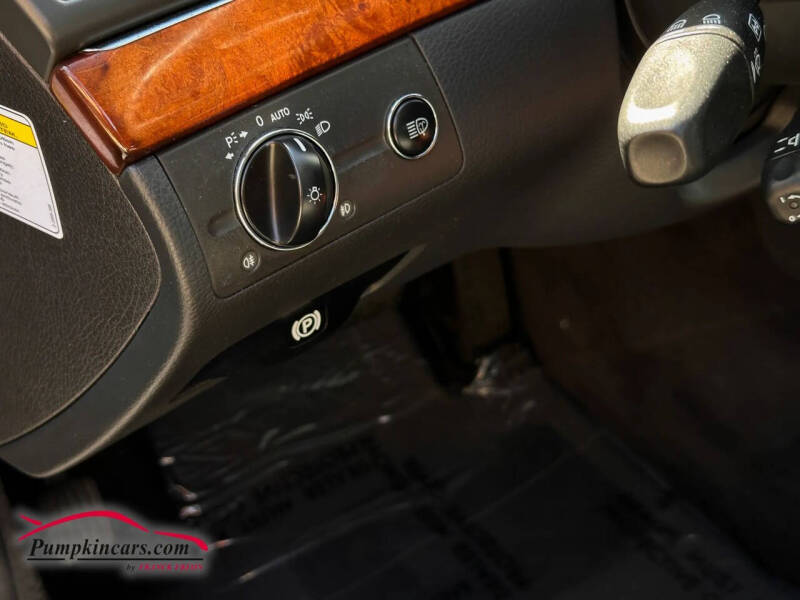 2005 Mercedes-Benz E-Class E 320 4MATIC