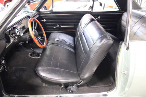 1965 Chevrolet Chevelle