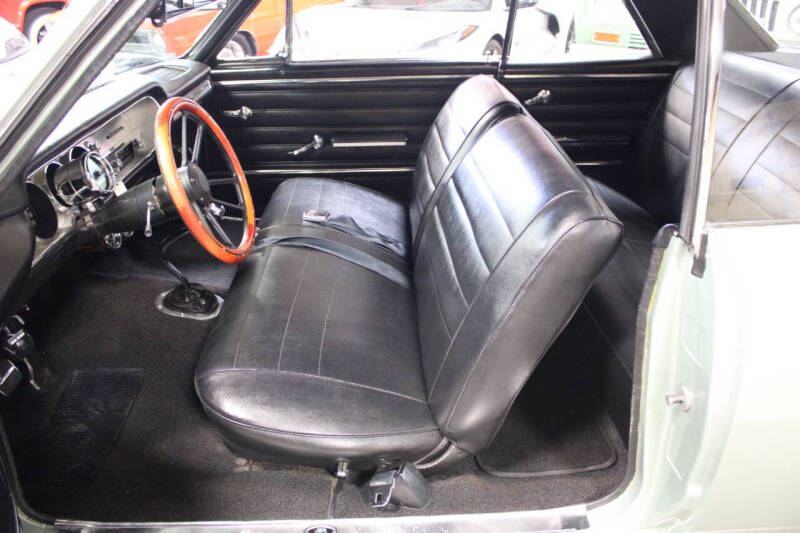 1965 Chevrolet Chevelle