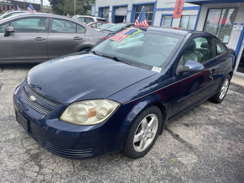 2010 Chevrolet Cobalt LT
