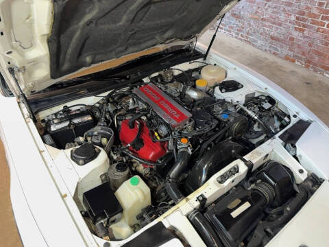 1987 Nissan 300ZX Turbo