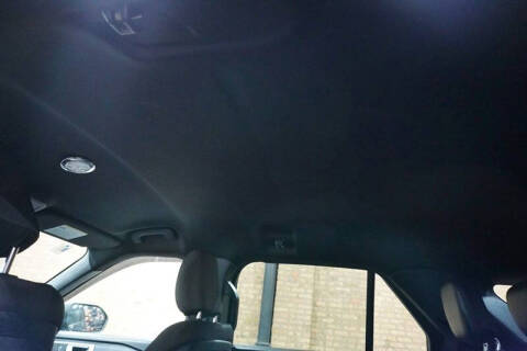 2020 Ford Explorer Police Interceptor Utility