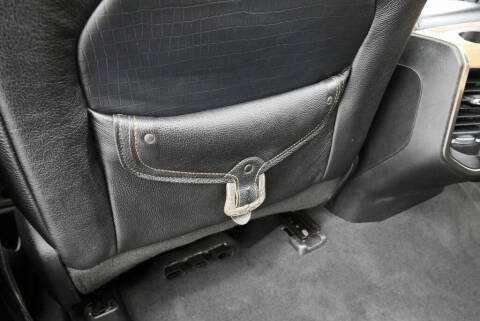 2019 RAM 1500 Laramie Longhorn