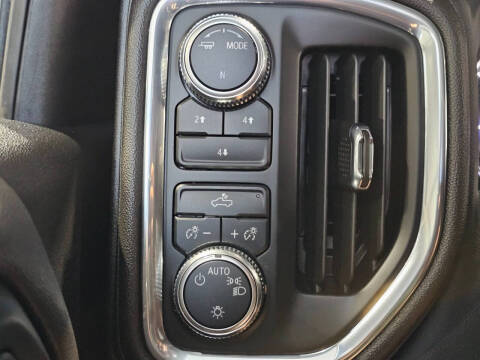 2023 GMC Sierra 2500HD